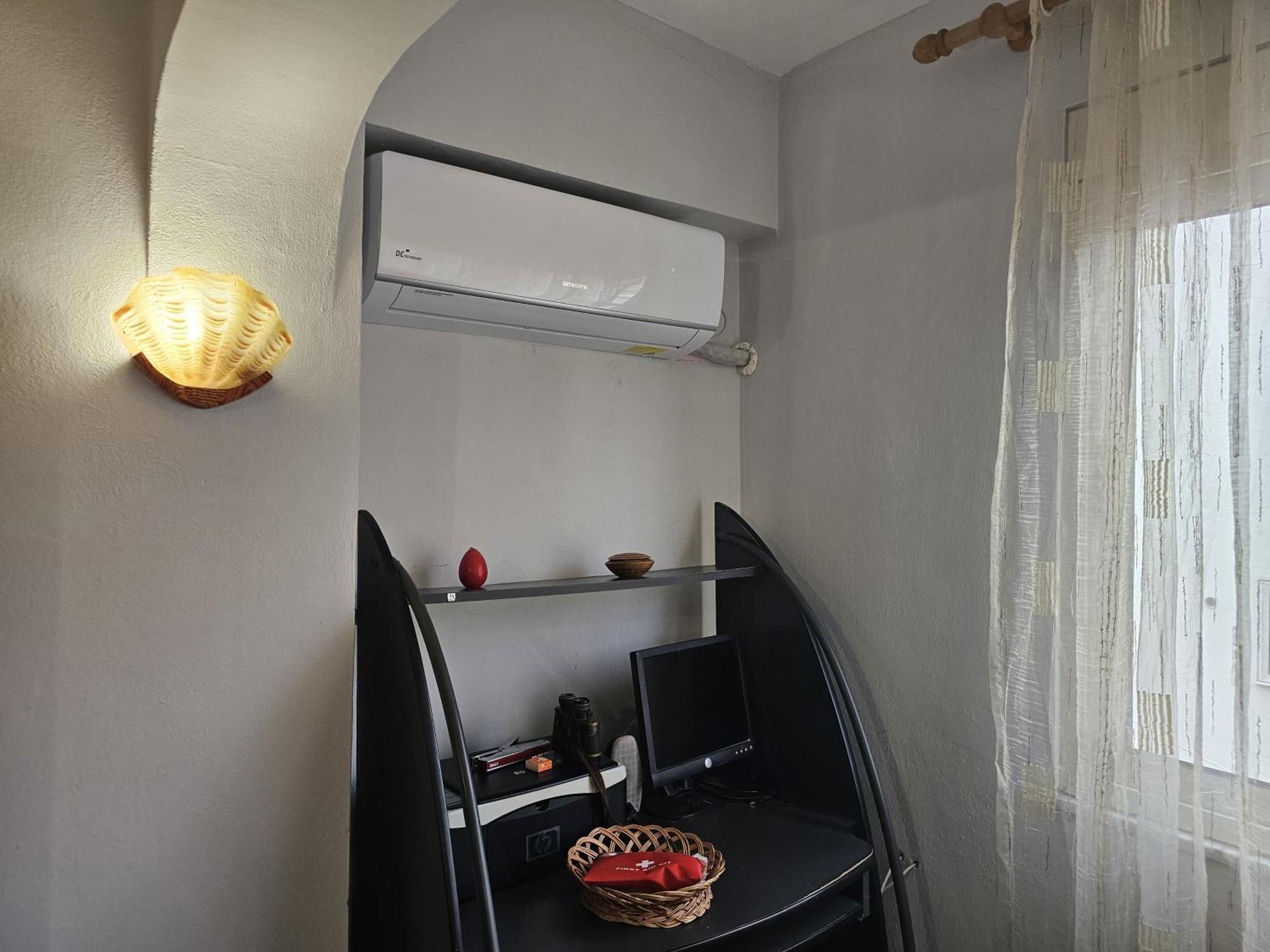 Library Apartment By Bohem Rentals Durrës 외부 사진
